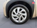 Véhicule d'occasion TOYOTA AYGO X 1.0 VVT-I 72CH DESIGN S-CVT