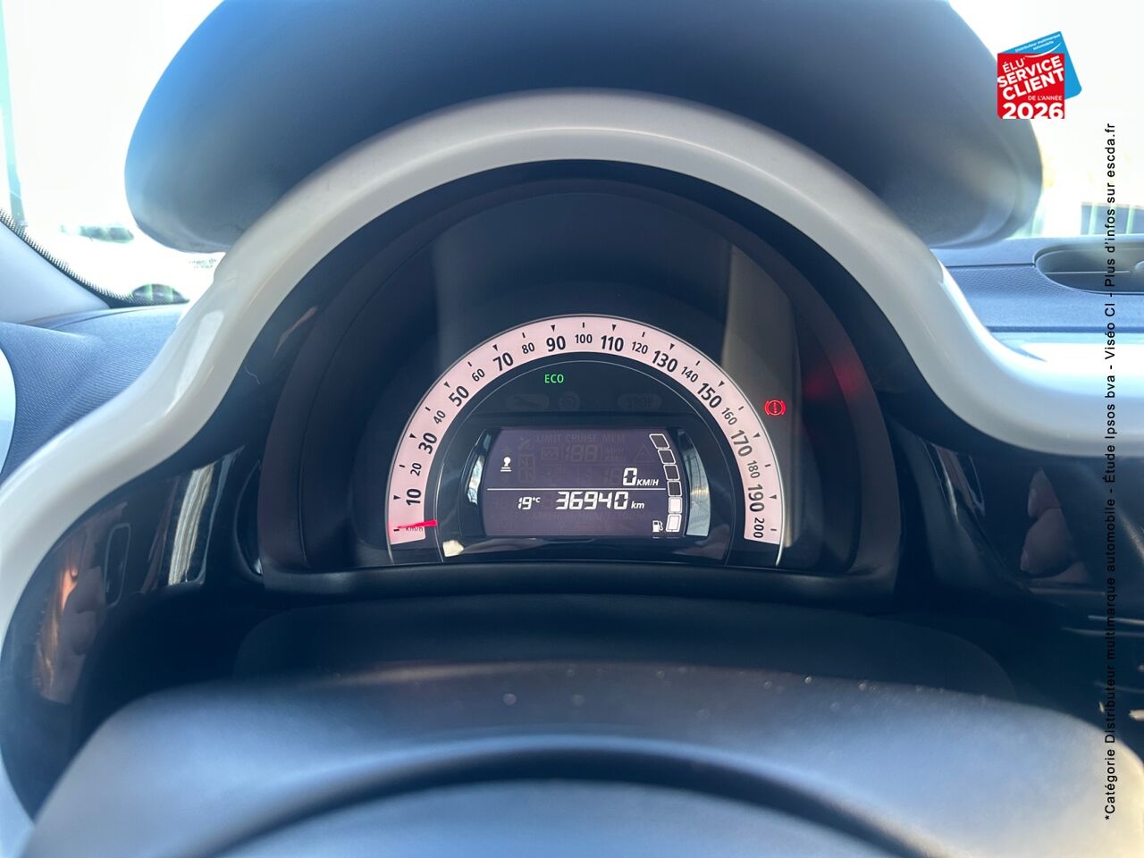 chez Renault Sélestat