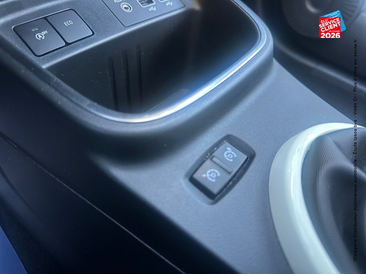 chez Renault Sélestat