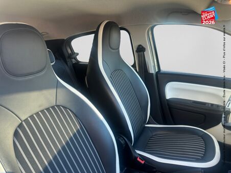 RENAULT TWINGO 0.9 TCE 95CH...
