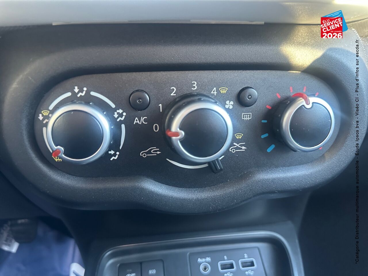 chez Renault Sélestat