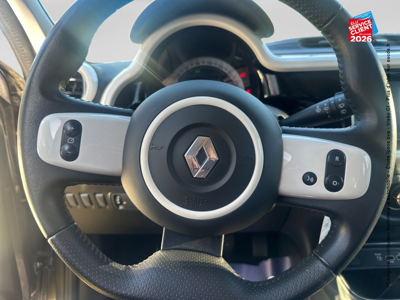 chez Renault Sélestat