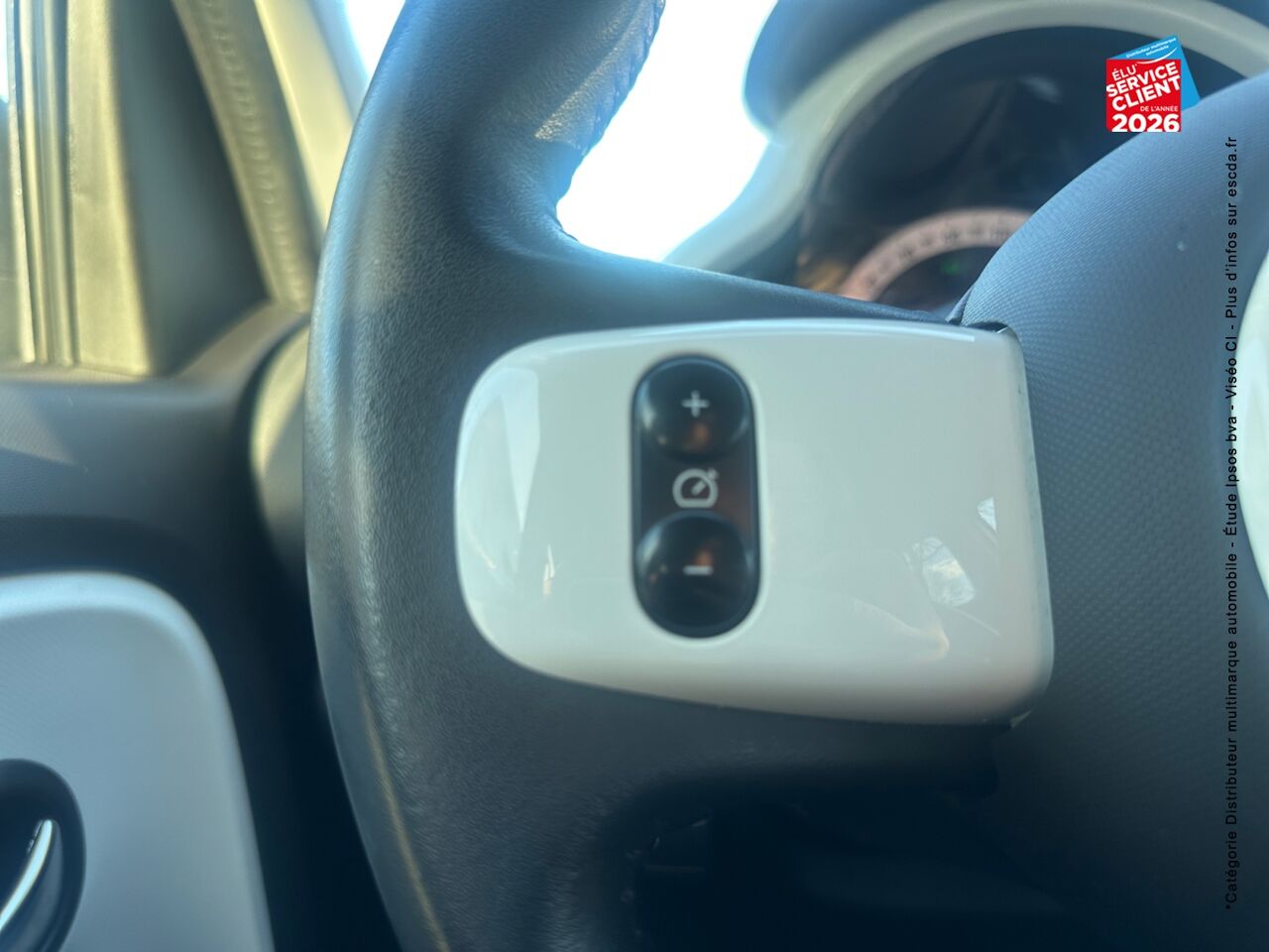 chez Renault Sélestat