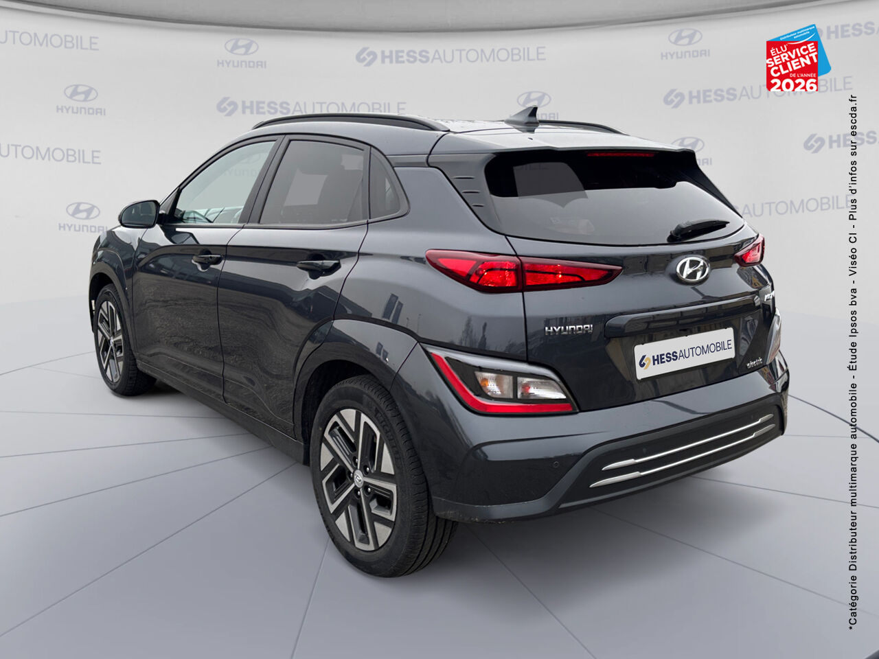 chez Hyundai Epernay