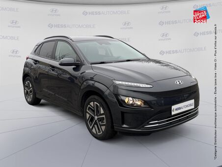 HYUNDAI KONA ELECTRIC 39KWH...