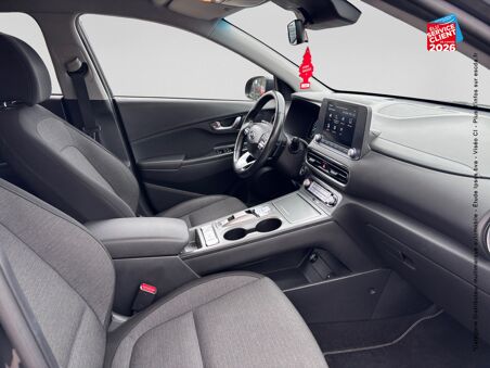 HYUNDAI KONA ELECTRIC 39KWH...