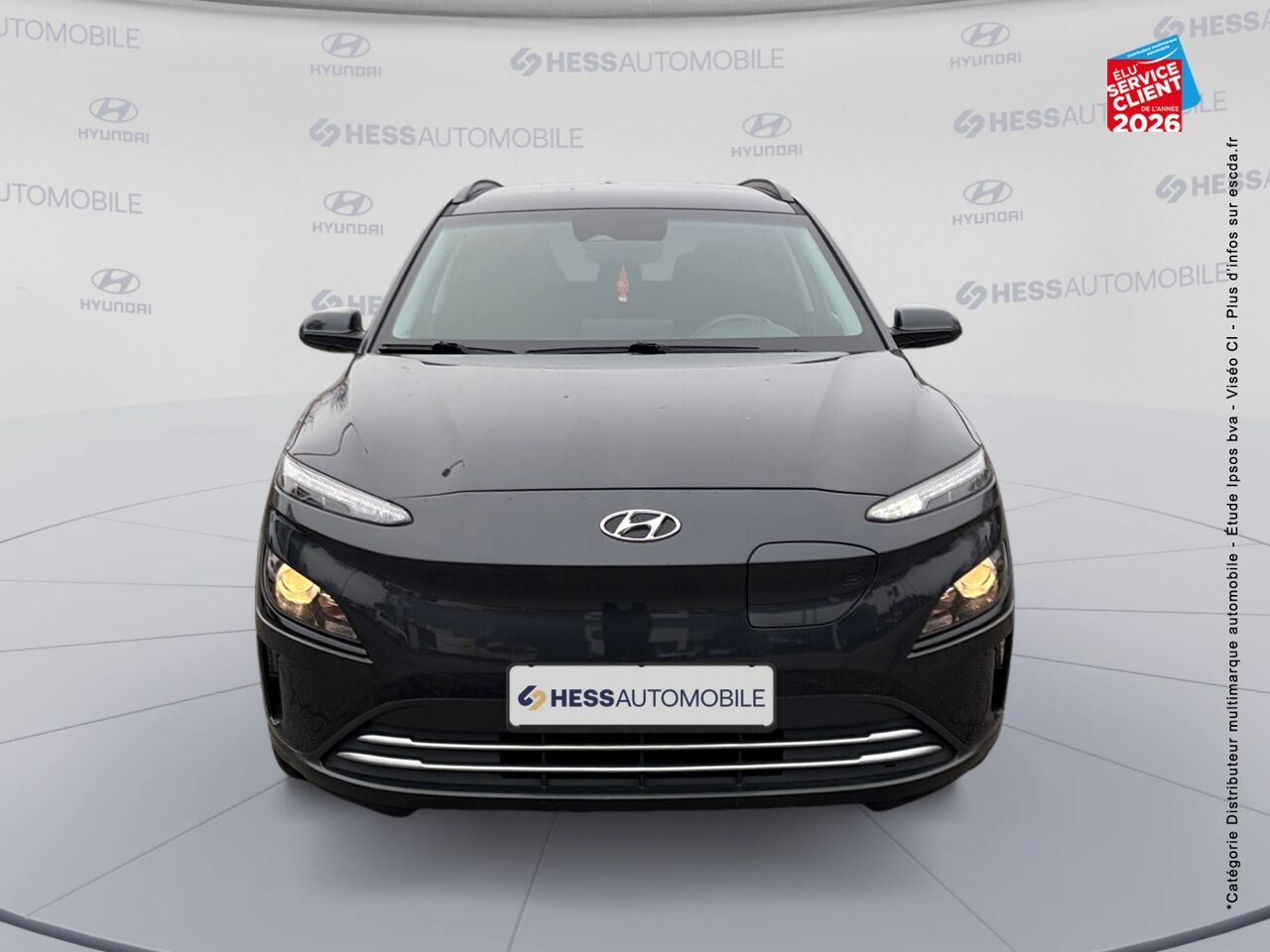 chez Hyundai Epernay