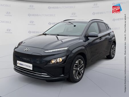 HYUNDAI KONA ELECTRIC 39KWH...