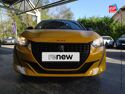 Véhicule d'occasion PEUGEOT 208 1.2 PURETECH 75CH SS ACTIVE