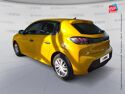 Véhicule d'occasion PEUGEOT 208 1.2 PURETECH 75CH SS ACTIVE
