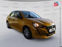 Véhicule d'occasion PEUGEOT 208 1.2 PURETECH 75CH SS ACTIVE