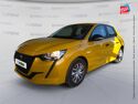 Véhicule d'occasion PEUGEOT 208 1.2 PURETECH 75CH SS ACTIVE