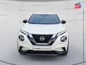 Véhicule d'occasion NISSAN JUKE 1.0 DIG-T 114CH TEKNA DCT 2022.5