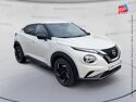 Véhicule d'occasion NISSAN JUKE 1.0 DIG-T 114CH TEKNA DCT 2022.5