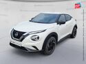 Véhicule d'occasion NISSAN JUKE 1.0 DIG-T 114CH TEKNA DCT 2022.5