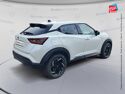 Véhicule d'occasion NISSAN JUKE 1.0 DIG-T 114CH TEKNA DCT 2022.5
