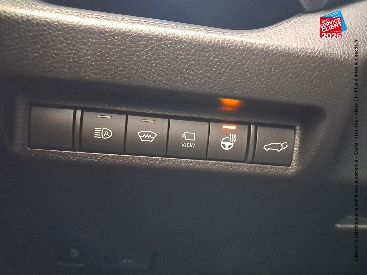 chez Toyota Thionville