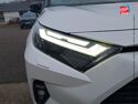 Véhicule d'occasion TOYOTA RAV4 2.5 HYBRIDE 218CH COLLECTION 2WD MY22