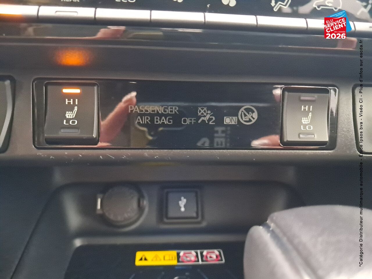 chez Toyota Thionville