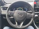 Véhicule d'occasion TOYOTA RAV4 2.5 HYBRIDE 218CH COLLECTION 2WD MY22