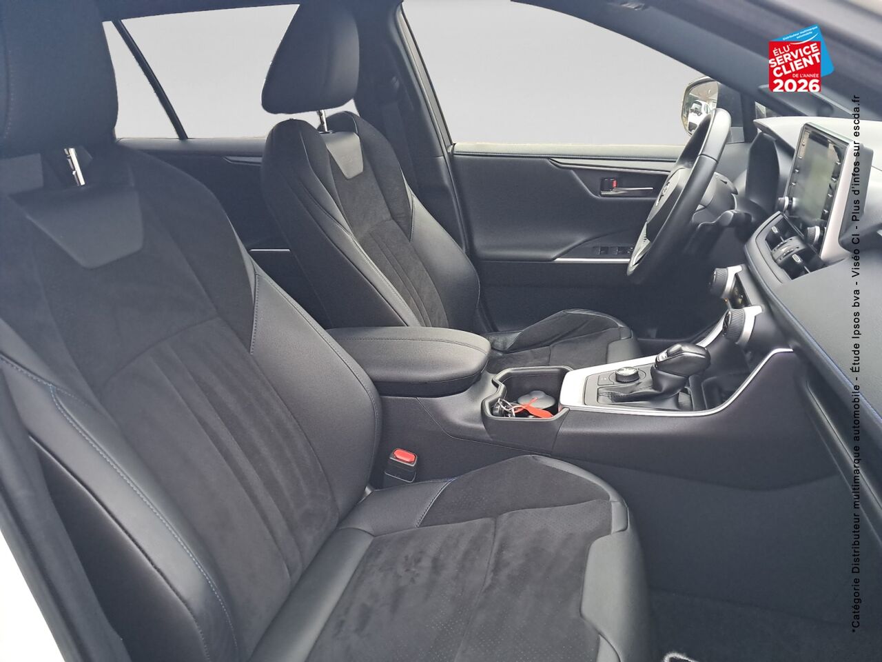 chez Toyota Thionville
