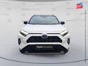 Véhicule d'occasion TOYOTA RAV4 2.5 HYBRIDE 218CH COLLECTION 2WD MY22