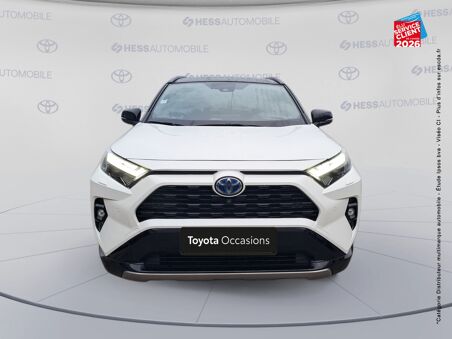TOYOTA RAV4 2.5 HYBRIDE...