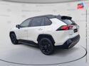 Véhicule d'occasion TOYOTA RAV4 2.5 HYBRIDE 218CH COLLECTION 2WD MY22