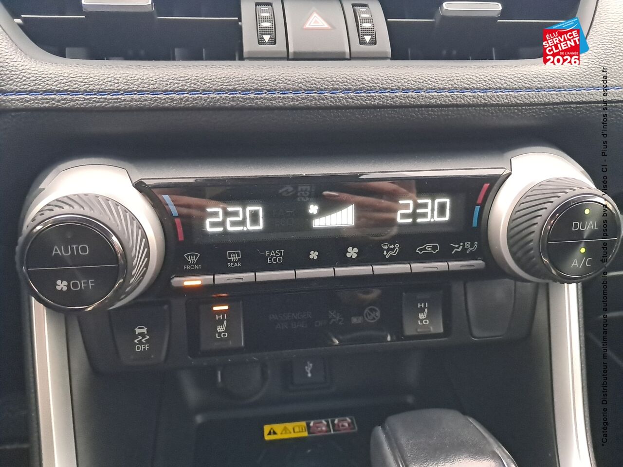 chez Toyota Thionville