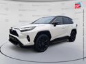 Véhicule d'occasion TOYOTA RAV4 2.5 HYBRIDE 218CH COLLECTION 2WD MY22