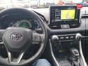 Véhicule d'occasion TOYOTA RAV4 2.5 HYBRIDE 218CH COLLECTION 2WD MY22
