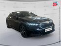 Véhicule d'occasion BMW SERIE 5 I5 340CH M SPORT EDRIVE40