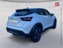 Véhicule d'occasion NISSAN JUKE 1.0 DIG-T 117CH TEKNA