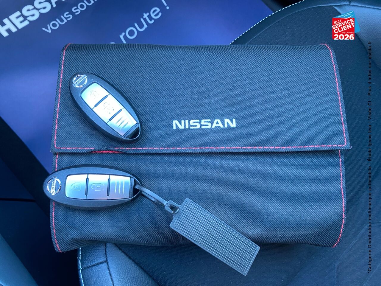 chez Nissan Juke occasion