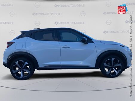NISSAN JUKE 1.0 DIG-T 117CH...
