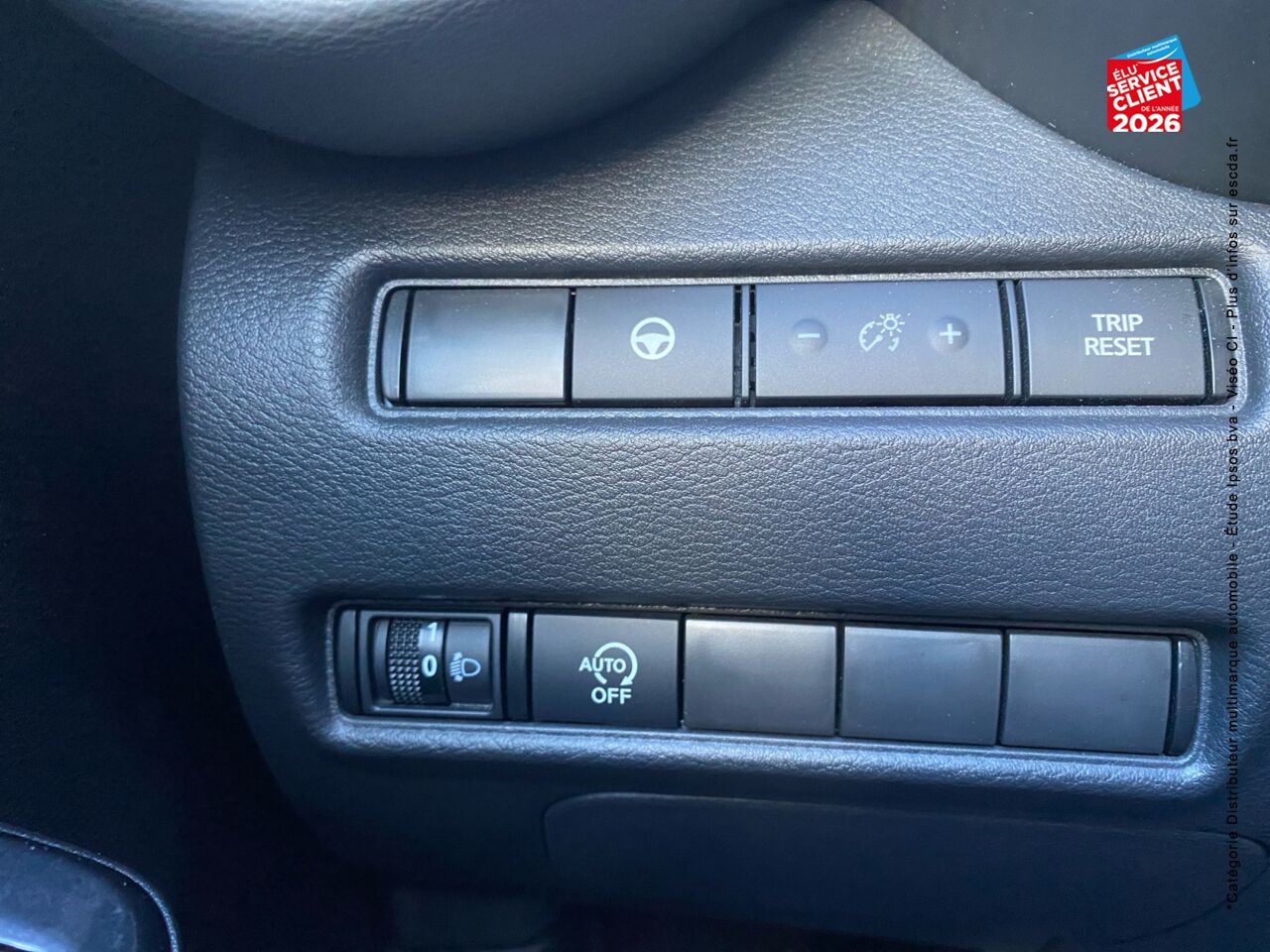 chez Nissan Juke occasion