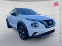Véhicule d'occasion NISSAN JUKE 1.0 DIG-T 117CH TEKNA