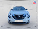 Véhicule d'occasion NISSAN JUKE 1.0 DIG-T 117CH TEKNA
