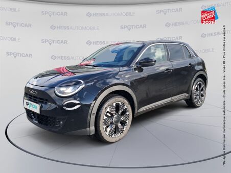 FIAT 600 1.2 HYBRID 100CH...