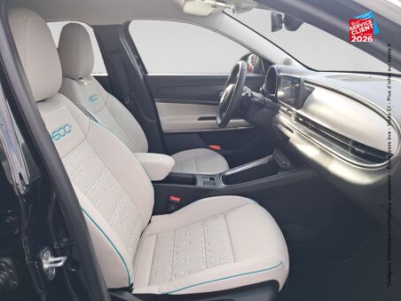 FIAT 600 1.2 HYBRID 100CH...