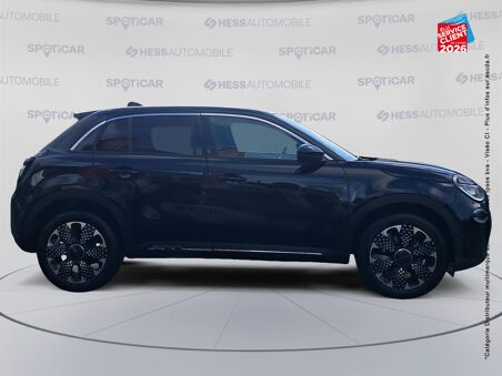 FIAT 600 1.2 HYBRID 100CH...