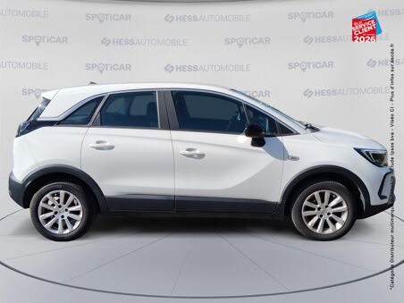 OPEL CROSSLAND 1.5 D 110CH...