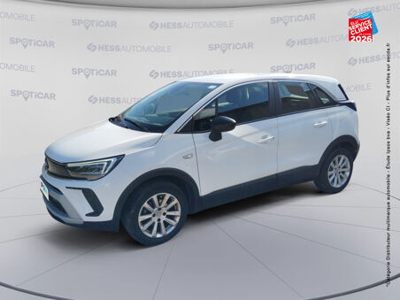 OPEL CROSSLAND 1.5 D 110CH...