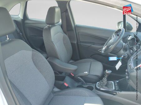OPEL CROSSLAND 1.5 D 110CH...