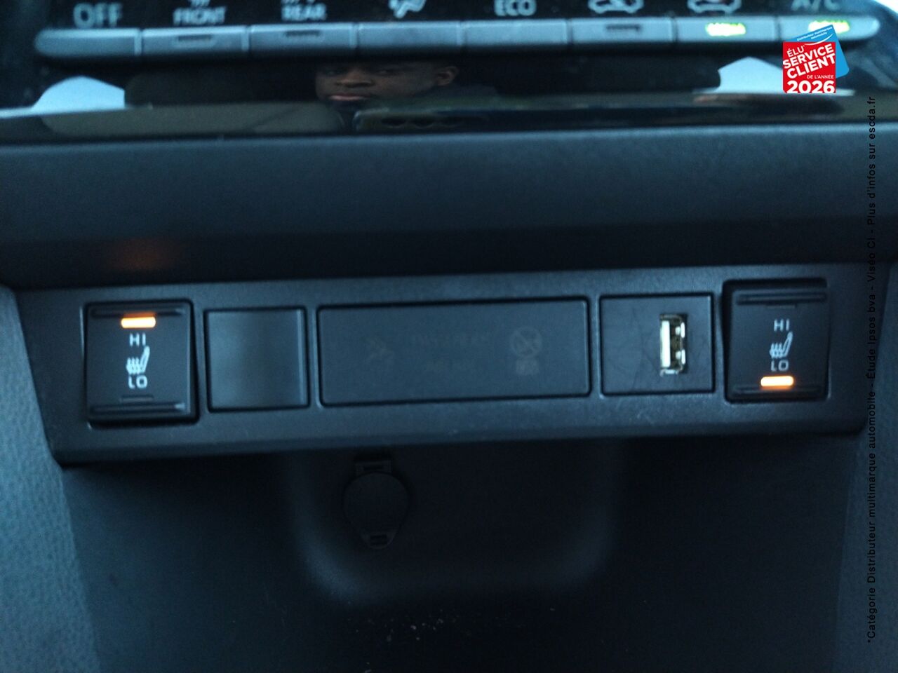 chez Toyota Thionville