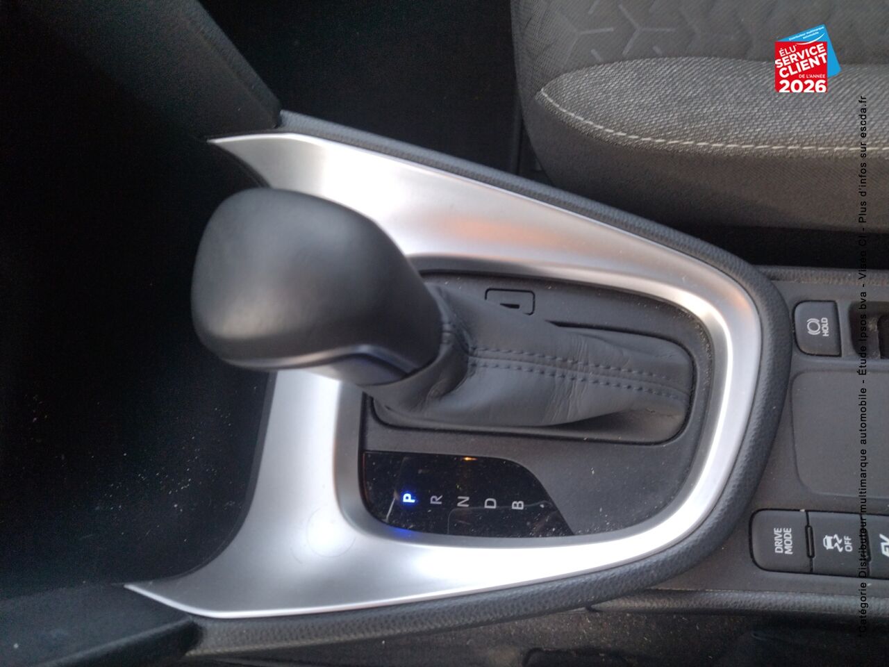 chez Toyota Thionville