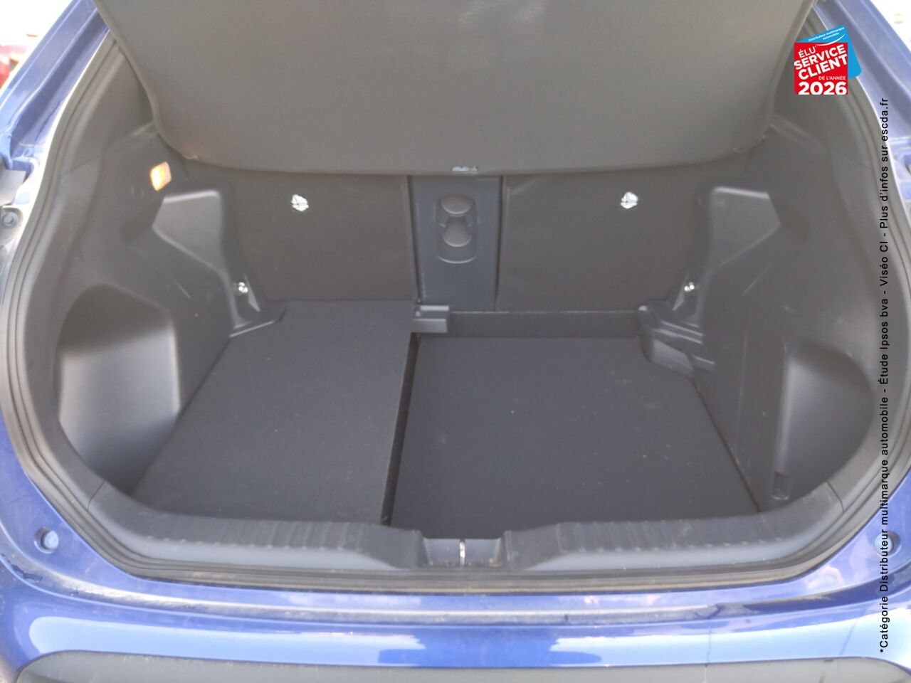 chez Toyota Thionville