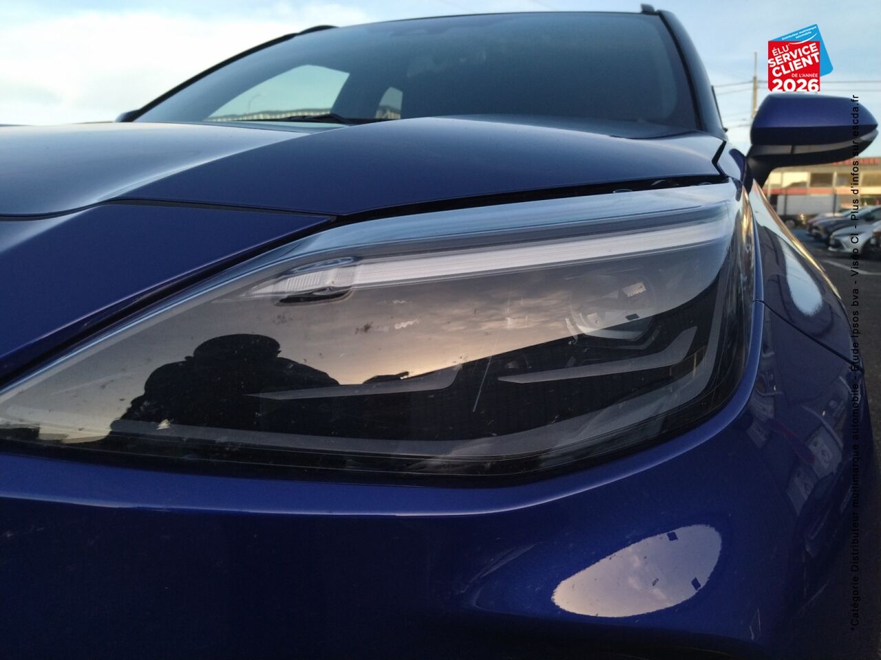 chez Toyota Thionville