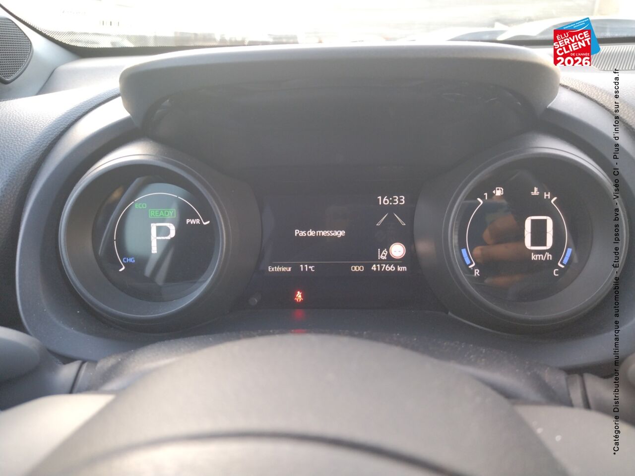 chez Toyota Thionville