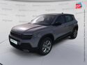 Véhicule d'occasion JEEP AVENGER 1.2 TURBO T3 110CH MHEV ALTITUDE BVR6 EHYBRID